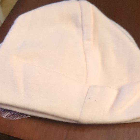 Adorable Newborn Hair Accessories - Picture 5 of 8